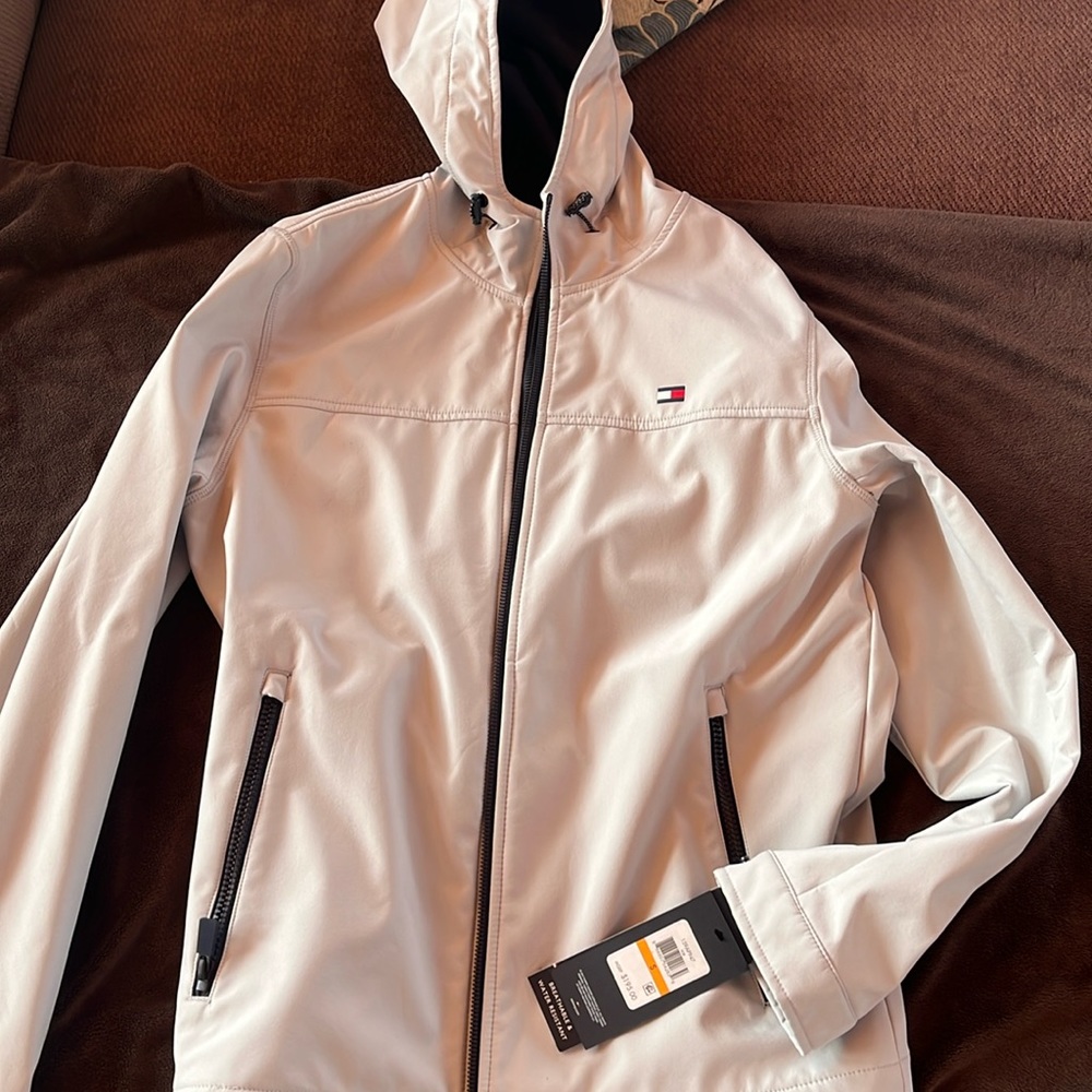 Tommy Hilfiger Jacket